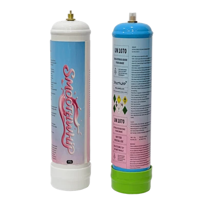 Sorcóir Charger Uachtar 580g
